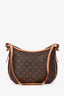 Louis Vuitton 2006 Monogram Tulum GM Shoulder Bag