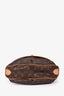 Louis Vuitton 2006 Monogram Tulum GM Shoulder Bag