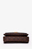 Louis Vuitton 2020 Monogram Metis Crossbody Bag