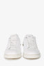 Valentino White Sneakers Size 41.5