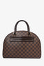 Louis Vuitton 1999 Damier Ebene 'Nolita' Top Handle