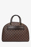 Louis Vuitton 1999 Damier Ebene 'Nolita' Top Handle
