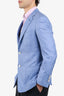 Tom Ford Blue Blazer Size Mens 48R