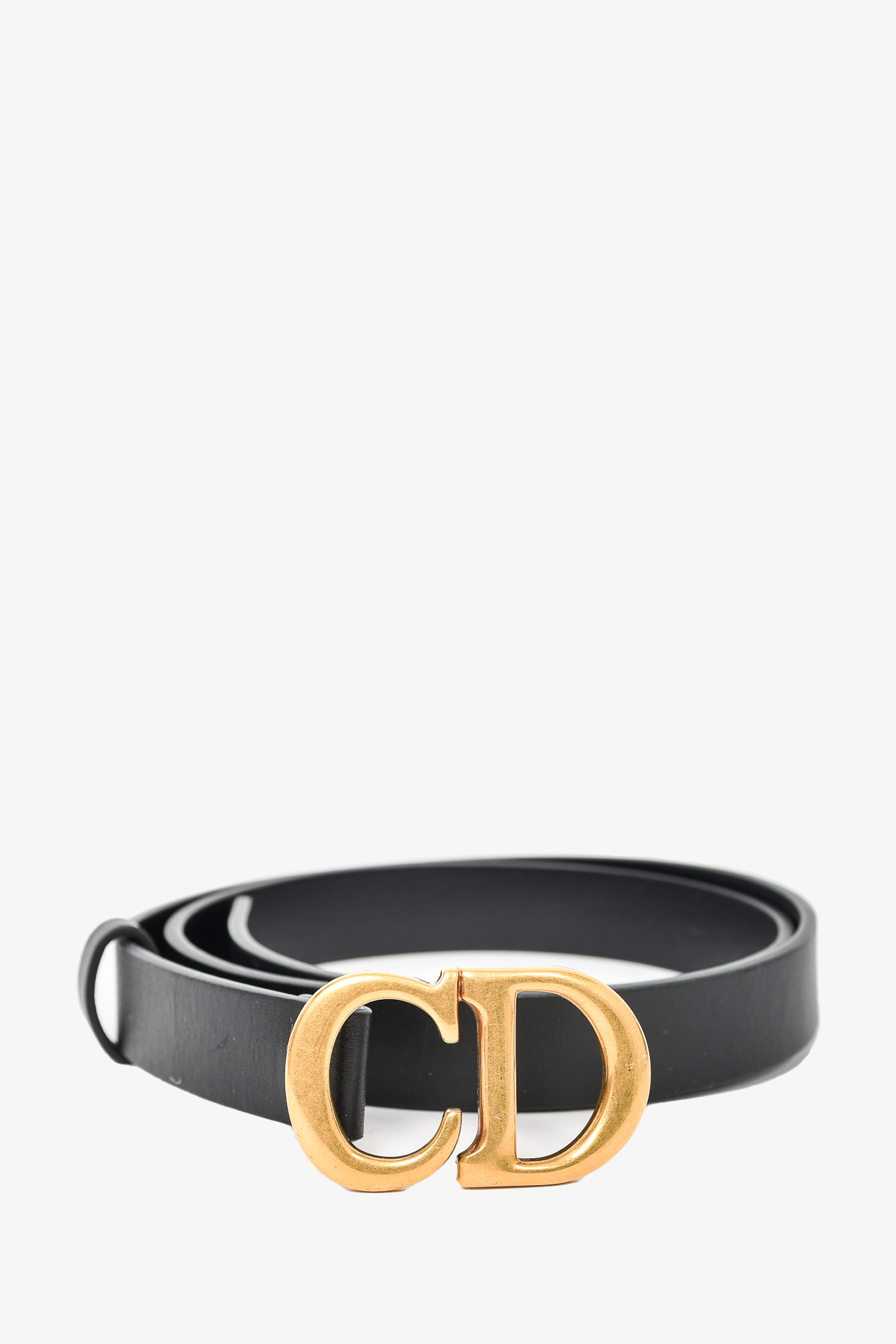 Dior cd belt sales price