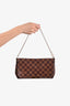 Louis Vuitton 2015 Damier Ebene Favourite PM Bag