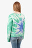 Berenice Multicolor Wool Tie Dye Sweater size Large