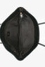 Fendi Brown/Black Canvas 'Zucca' Monogram Tote Bag