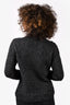 Gucci Black Knit Turtleneck Sweater Size L