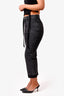 Rachel Comey Grey Denim Straight Jeans Size 2