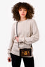 Louis Vuitton Monogram Petit Malle Crossbody