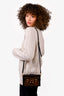Louis Vuitton Monogram Petit Malle Crossbody