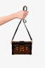 Louis Vuitton Monogram Petit Malle Crossbody
