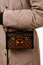 Louis Vuitton Monogram Petit Malle Crossbody
