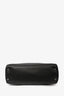 Chanel 2005/06 Black 2.55 Executive Line Tote Bag