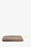 Louis Vuitton Monogram Key Zipped Pouch
