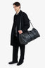 Louis Vuitton 2012 Damier Graphite Keepall 50 with Strap