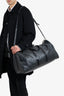 Louis Vuitton 2012 Damier Graphite Keepall 50 with Strap