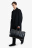 Louis Vuitton 2012 Damier Graphite Keepall 50 with Strap