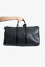 Louis Vuitton 2012 Damier Graphite Keepall 50 with Strap