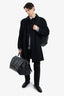 Louis Vuitton 2012 Damier Graphite 'Michael' Backpack