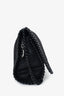 Stella McCartney Black Mini Tote Falabella Crossbody Bag