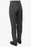 Dior Homme Grey M.Woven Pants size 44