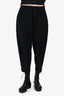 Homme Plisse Issey Miyake Black Pleats Pants size 1