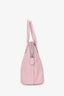 Hermès 2016 Pink Sakura Evercolor Bolide 25 with Strap