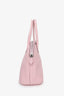 Hermès 2016 Pink Sakura Evercolor Bolide 25 with Strap