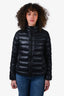 Canada Goose Black Label Down Shell Jacket Size S
