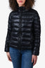Canada Goose Black Label Down Shell Jacket Size S