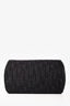Christian Dior 2019 Black Oblique Roller Messenger Bag