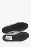 Golden Goose White/Pink Glitter Superstar Sneaker Size 38