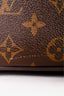 Louis Vuitton 2008 Brown Monogram Eole 50 Luggage