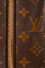 Louis Vuitton 2008 Brown Monogram Eole 50 Luggage