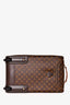 Louis Vuitton 2008 Brown Monogram Eole 50 Luggage
