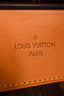 Louis Vuitton 2008 Brown Monogram Eole 50 Luggage