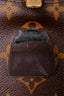 Louis Vuitton 2008 Brown Monogram Eole 50 Luggage