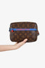 Louis Vuitton 2018 Brown Monogram Outdoor Belt Bag