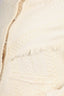 IRO White Tweed Pattern Jacket Size 42