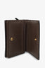 Gucci GG Supreme Monogram Graphic Bifold Wallet