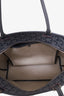 Goyard Grey Goyardine Canvas/Leather Artois Tote Bag PM