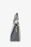 Staud PVC Multicolor Gemstone Top Handle Bag