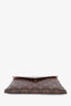 Louis Vuitton Brown Monogram Kirigami Three Piece Envelope Pouch