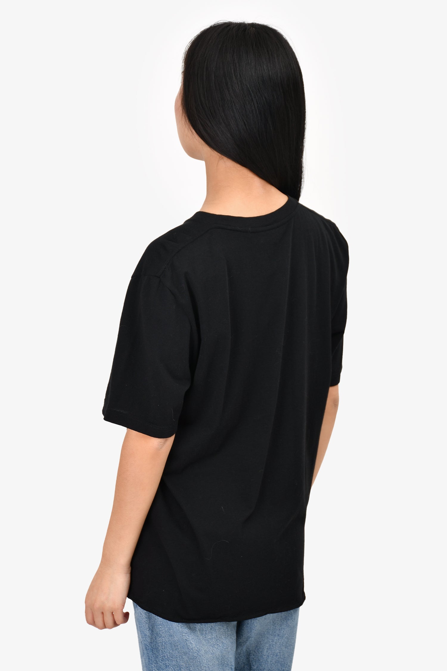 Saint Laurent x Disney Black 