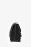 Gucci Black Suede Medium Dionysus Chain Shoulder Bag