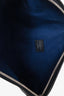 Louis Vuitton Black Epi Leather Belt Bag