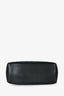 Pre-loved Chanel™ 2015/16 Black Caviar Leather Grand Shopping Tote