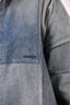 Ambush Blue Patchwork Denim Jacket Size XS