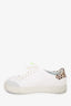 Axel Arigato White Leather Clean 90 Sneaker Size 8.5